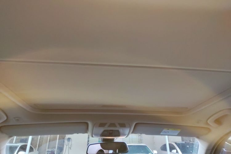 宝马3系 2018款 320Li 时尚型局部细节22