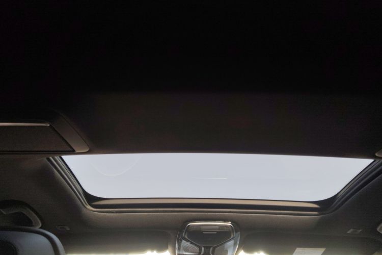 宝马7系 2021款 730Li M运动套装局部细节22