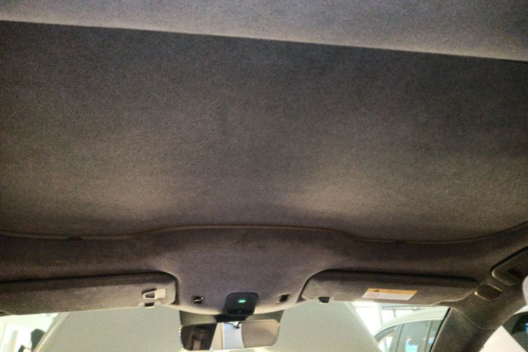 蔚来ET7 2023款 75kWh局部细节22