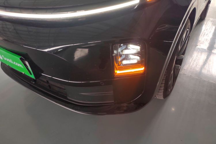 理想汽车 理想L6 2024款 Pro局部细节36