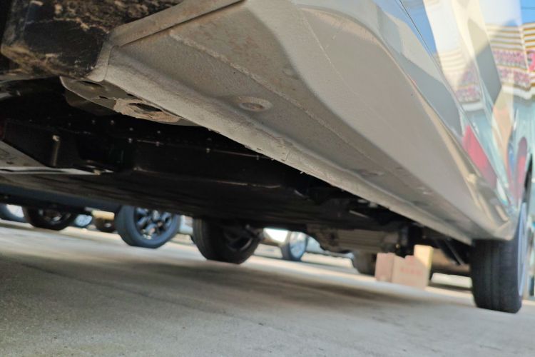 五菱汽车 宏光MINIEV 2024款 第三代 215km 青春版局部细节9002