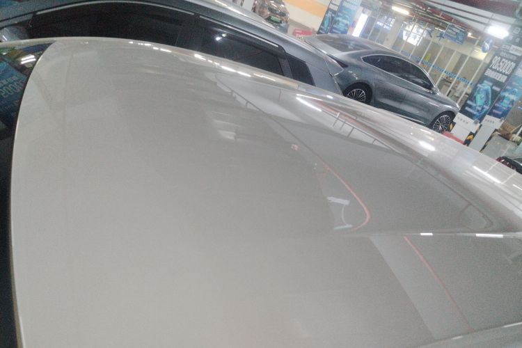 比亚迪 海鸥 2025款 305km 活力版局部细节57