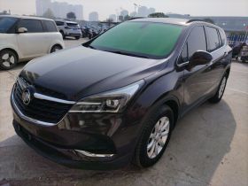 别克 昂科威 2021款 532T 两驱领先型