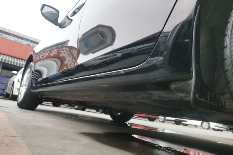 日产 轩逸 2019款 1.6XV CVT智联尊享版 国VI局部细节9002