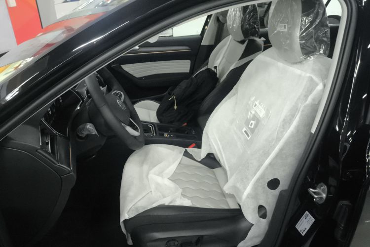 大众 迈腾 2026款 3000万辆甄选款 380TSI DSG豪华型局部细节19