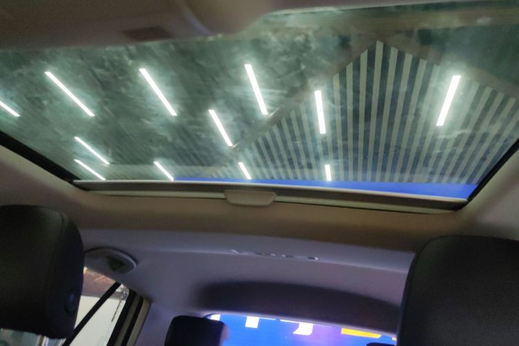 大众 高尔夫 2019款 280TSI DSG舒适型 国V中控内饰22