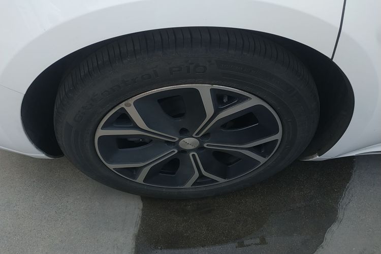 鸿蒙智行 智界S7 2024款 Max+ 后驱超航智驾版车身外观6008