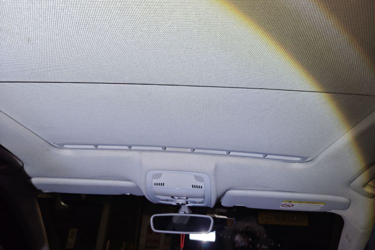 奥迪A4L 2015款 35 TFSI 自动标准型局部细节22