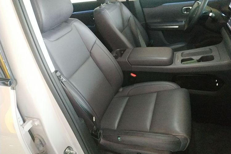 零跑汽车 零跑C10 2024款 210激光雷达版局部细节41