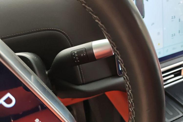 理想汽车 理想L9 2024款 Pro中控内饰18