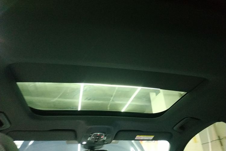 奥迪A6L 2023款 改款 55 TFSI quattro 尊享动感型局部细节22