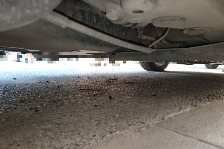 大众 高尔夫 2012款 1.6 自动舒适型局部细节9002