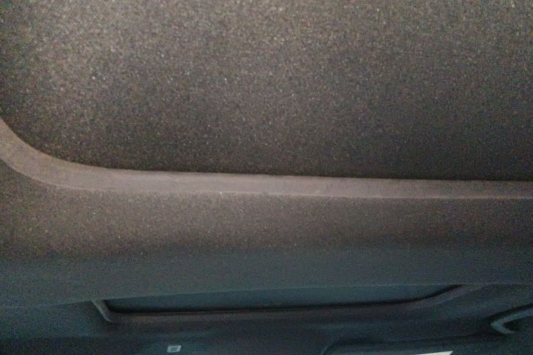 福特 探险者(进口) 2016款 2.3T 精英版中控内饰22