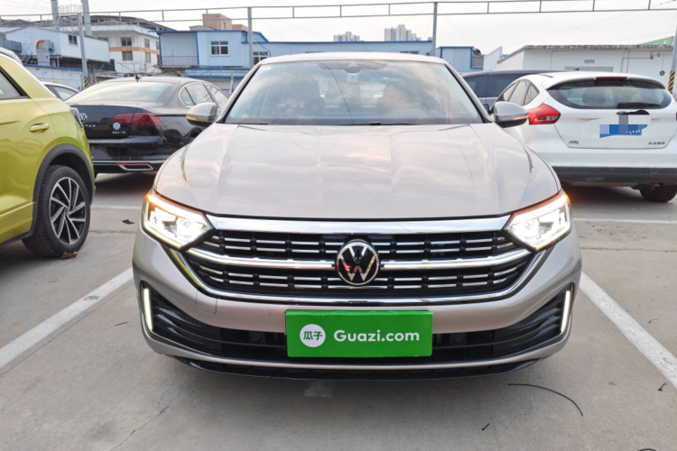 大众 速腾 2023款 300TSI DSG卓越版车身外观6001