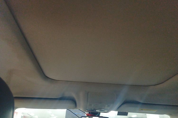 观致7 2020款 1.6T 护航精英型中控内饰22