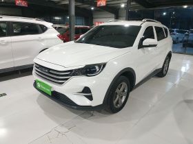 捷途X70M 2020款 1.5T 手动伙伴型