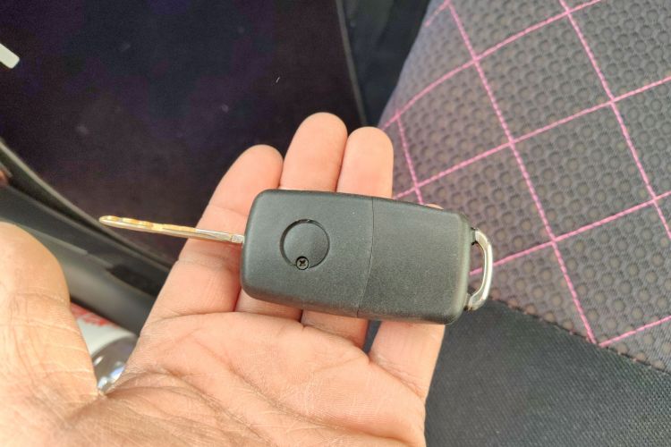 铃木 雨燕 2013款 1.5L 自动20周年限量版中控内饰11