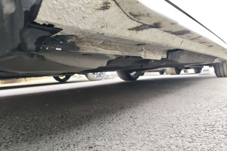 奥迪A4L 2023款 40 TFSI 时尚动感型局部细节9004