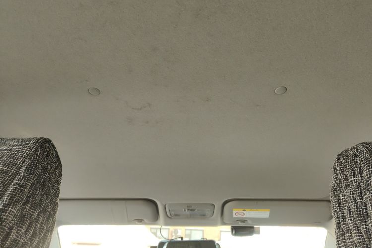 丰田 YARiS L 致炫 2016款 改款 1.3E 手动魅动版局部细节22