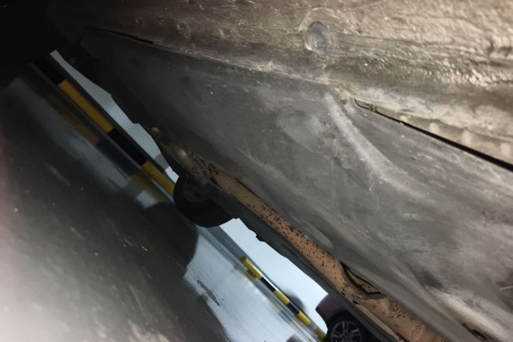 大众 途观 2015款 1.8TSI 自动两驱舒适版局部细节9001