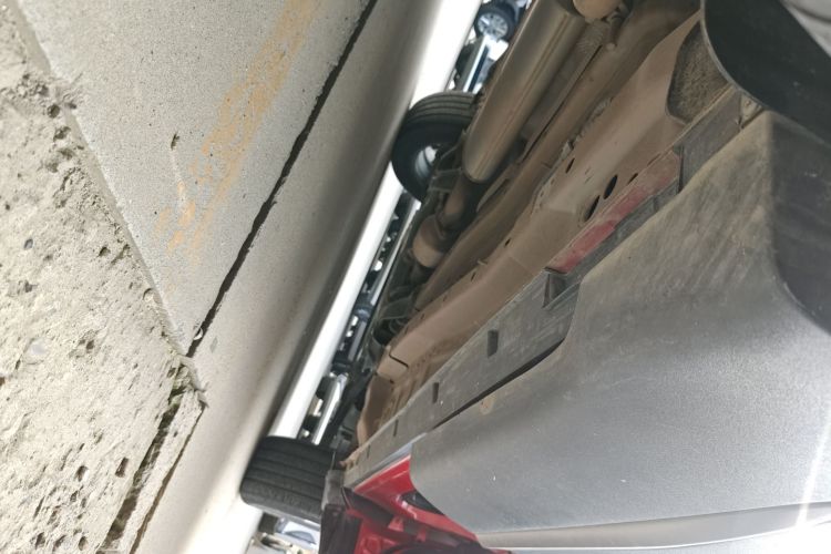 奇瑞 瑞虎7 2020款 神行版 1.5T CVT神行1号局部细节9001