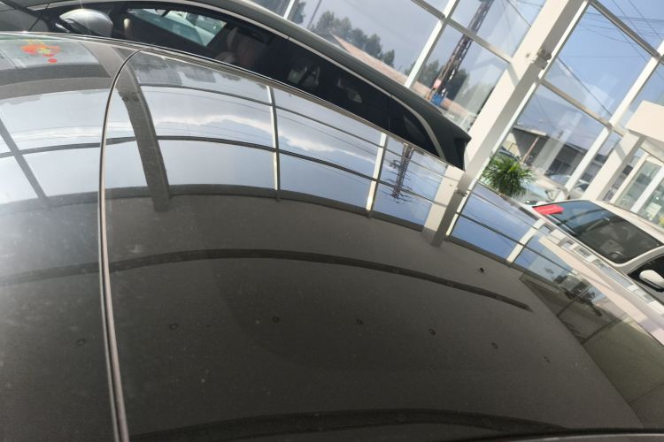 特斯拉 Model Y 2022款 改款 后轮驱动版局部细节57