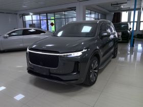 理想汽车 理想ONE 2020款 增程6座版