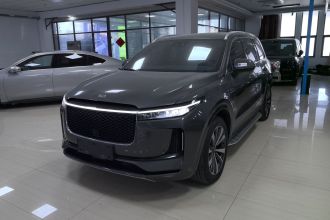 理想汽车 理想ONE 2020款 增程6座版