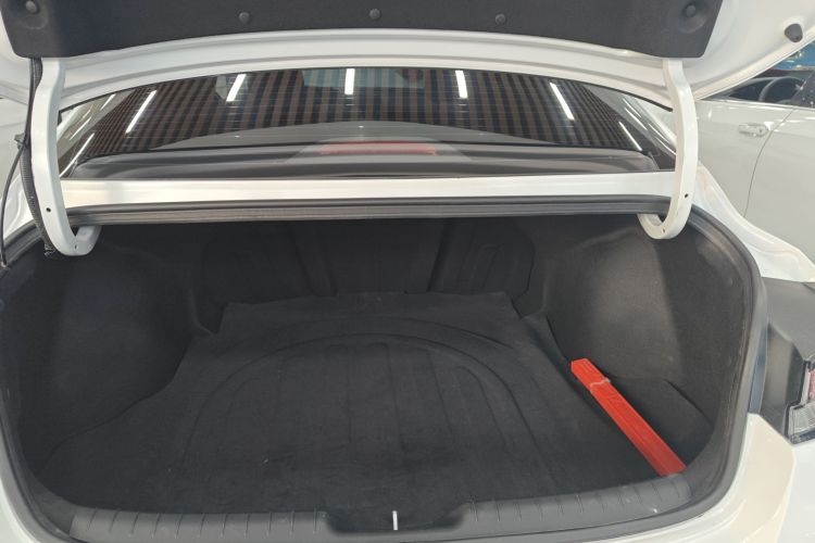 现代 伊兰特 2023款 1.5L CVT GLX精英版局部细节23