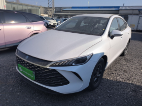 比亚迪 秦PLUS 2025款 DM-i 智驾版 55KM领先型