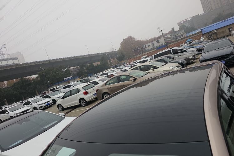 长安启源Q05 2026款 506Max局部细节57