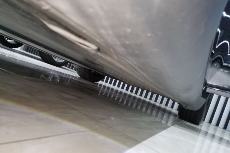 特斯拉 Model Y 2023款 后轮驱动版局部细节9002