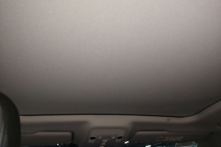 奥迪Q3 2020款 35 TFSI 时尚动感型中控内饰22