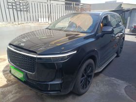 理想汽车 理想ONE 2021款 增程6座版