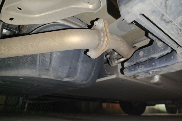 理想汽车 理想L7 2024款 MAX局部细节9002