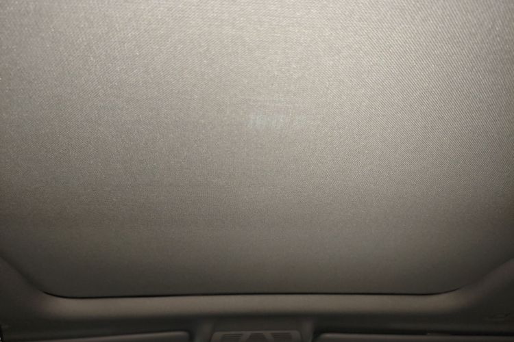 宝马X2 2022款 sDrive25i M运动套装中控内饰22