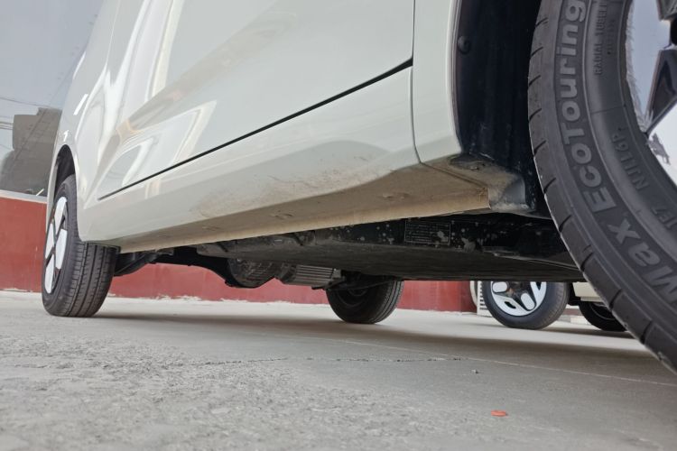 五菱汽车 宏光MINIEV 2024款 第三代 215km 进阶版局部细节9001