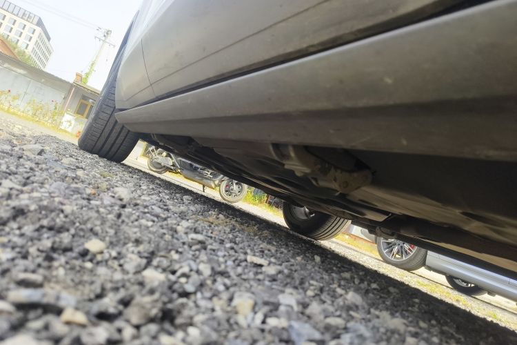 大众 途昂 2019款 380TSI 四驱豪华版 国VI局部细节9001