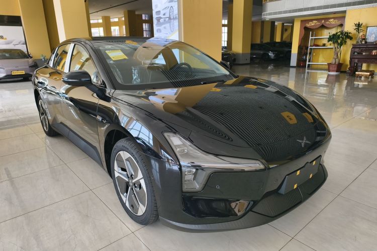 小鹏MONA M03 2025款 620 超长续航 Plus车身外观6002