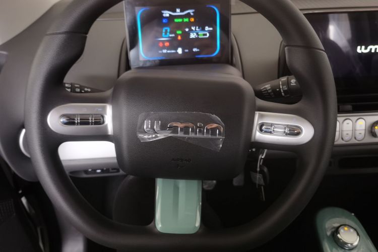 长安启源 长安Lumin 2024款 130km 清悦款中控内饰13