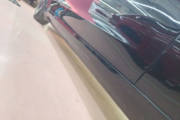 特斯拉 Model 3(进口) 2019款 长续航全轮驱动版局部细节9001