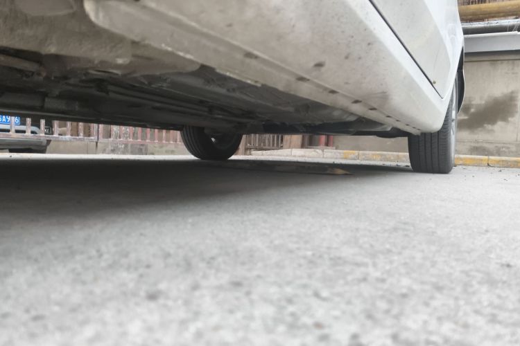 荣威360 2018款 PLUS 1.5L 自动尊享版局部细节9004