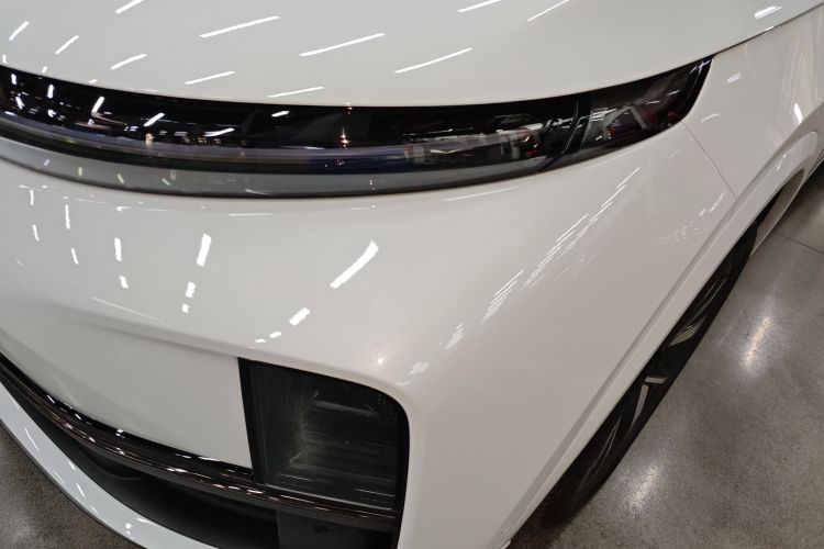 理想汽车 理想L7 2023款 Air局部细节36