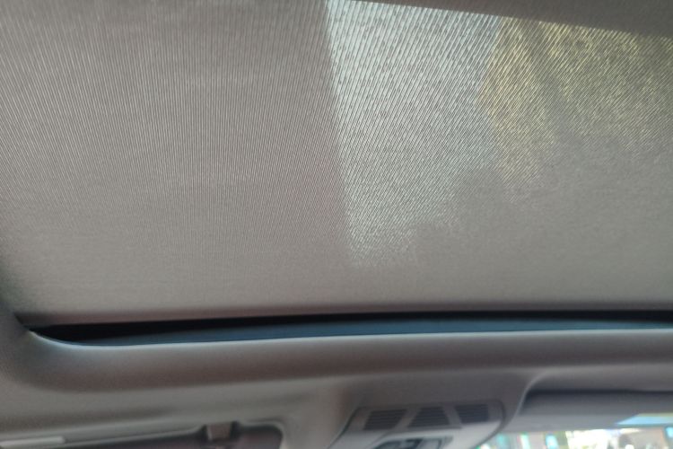 宝马X2 2023款 sDrive25i M运动曜夜版中控内饰22