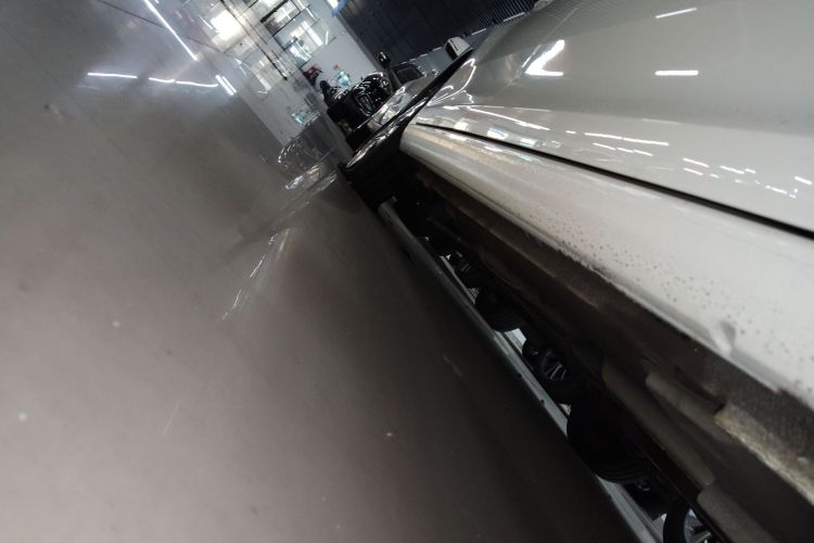 大众 桑塔纳 2021款 1.5L 自动风尚版局部细节9001