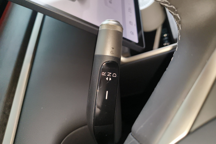 乐道L90 2025款 Ultra 六座版局部细节18