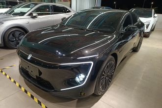 阿维塔12 2025款 Ultra增程版