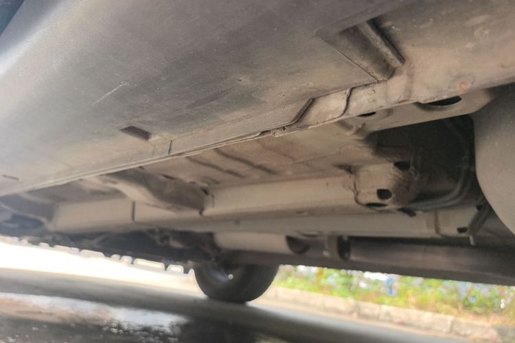 众泰 大迈X5 2017款 升级版 1.5T CVT知县型局部细节9002