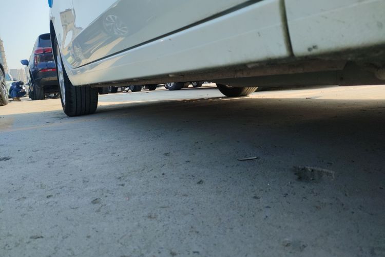 别克 英朗 2018款 15T 双离合精英型 国V局部细节9001