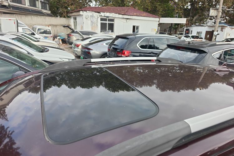 海马S5 2016款 1.6L 手动智能豪华型科技版局部细节57